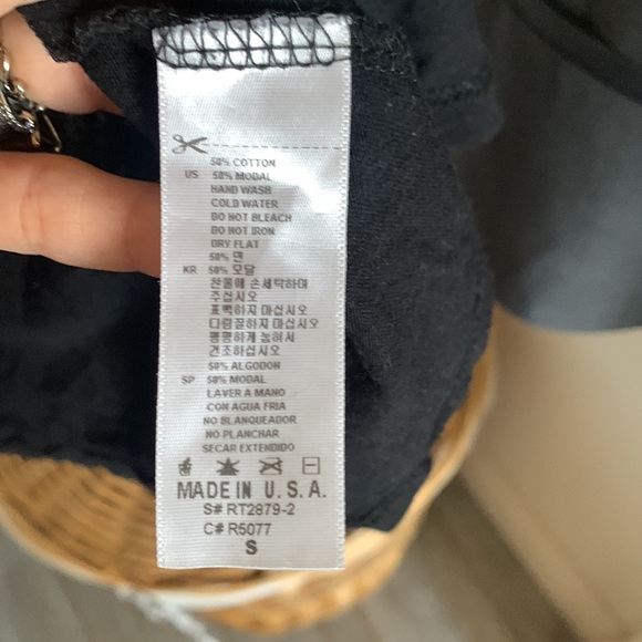 Vintage muscle tank sore eye S preowned - Picture 5 of 5